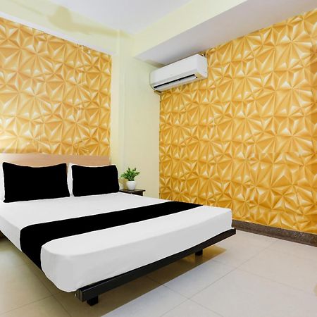 Super Hotel O Janki Path Lekha Nagar Danapur Ngoại thất bức ảnh