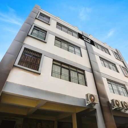 Super Hotel O Janki Path Lekha Nagar Danapur Ngoại thất bức ảnh