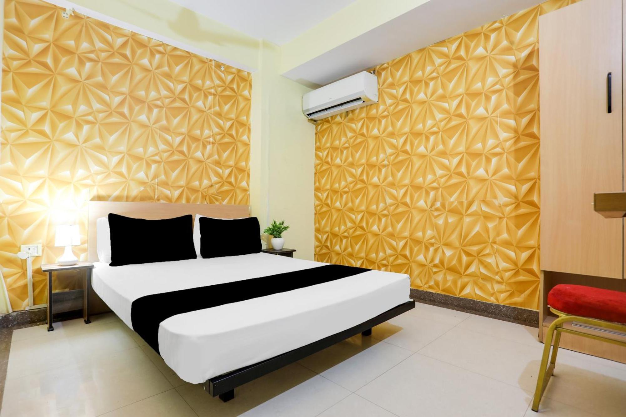 Super Hotel O Janki Path Lekha Nagar Danapur Ngoại thất bức ảnh