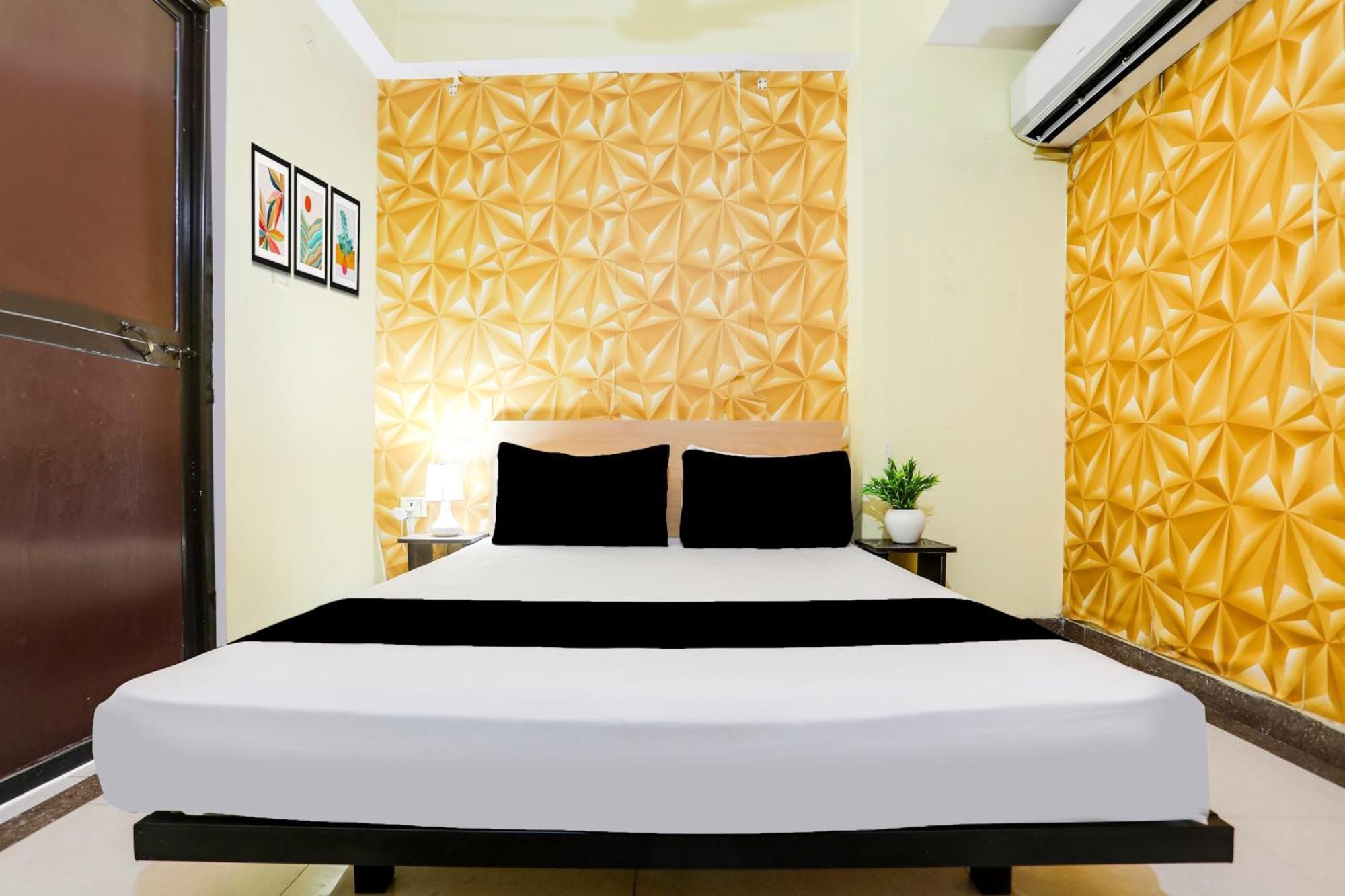 Super Hotel O Janki Path Lekha Nagar Danapur Ngoại thất bức ảnh