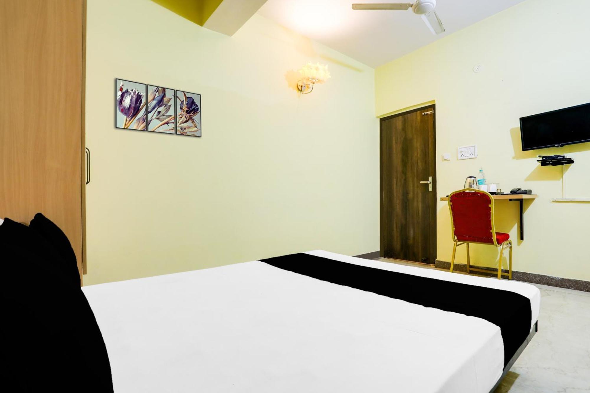 Super Hotel O Janki Path Lekha Nagar Danapur Ngoại thất bức ảnh