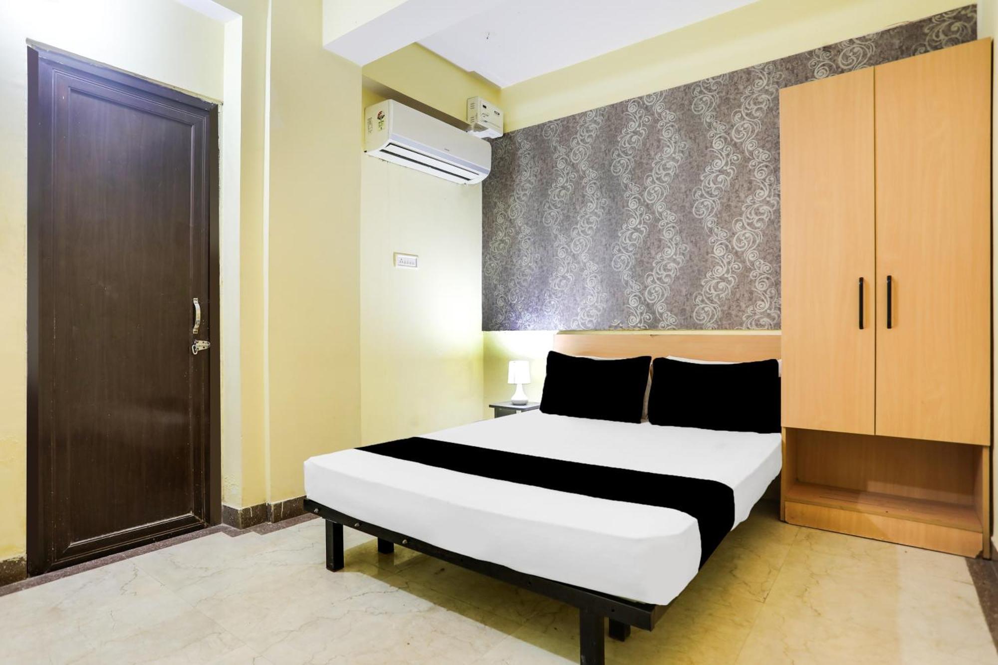 Super Hotel O Janki Path Lekha Nagar Danapur Ngoại thất bức ảnh
