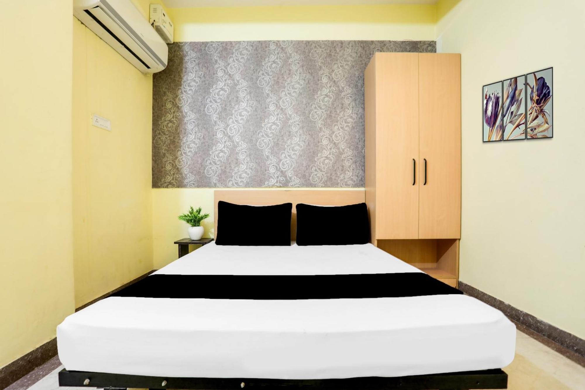Super Hotel O Janki Path Lekha Nagar Danapur Ngoại thất bức ảnh