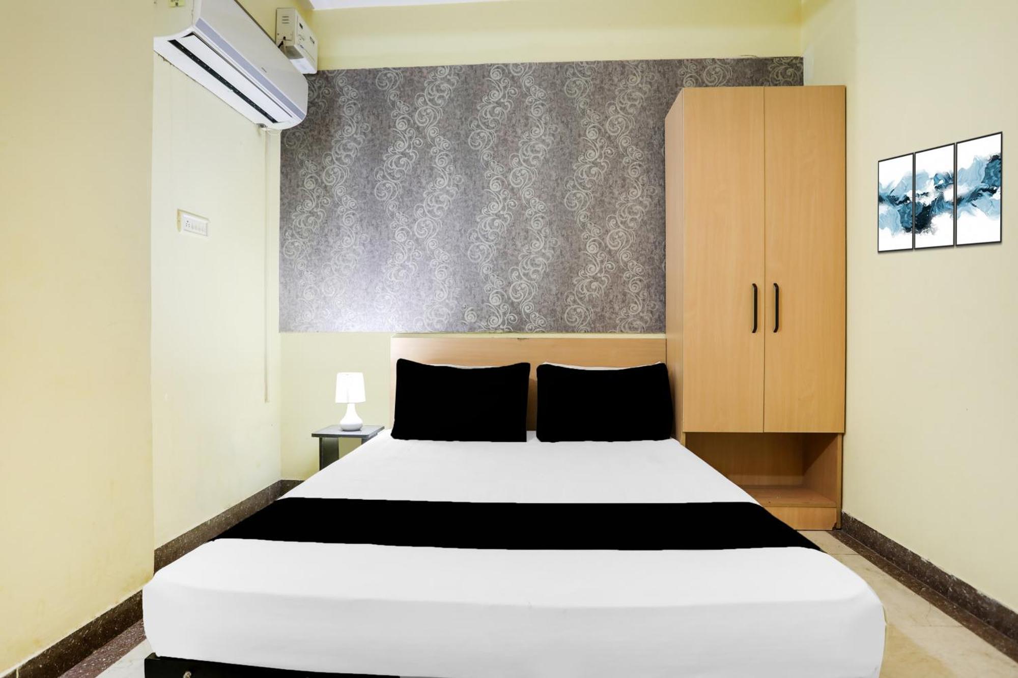 Super Hotel O Janki Path Lekha Nagar Danapur Ngoại thất bức ảnh