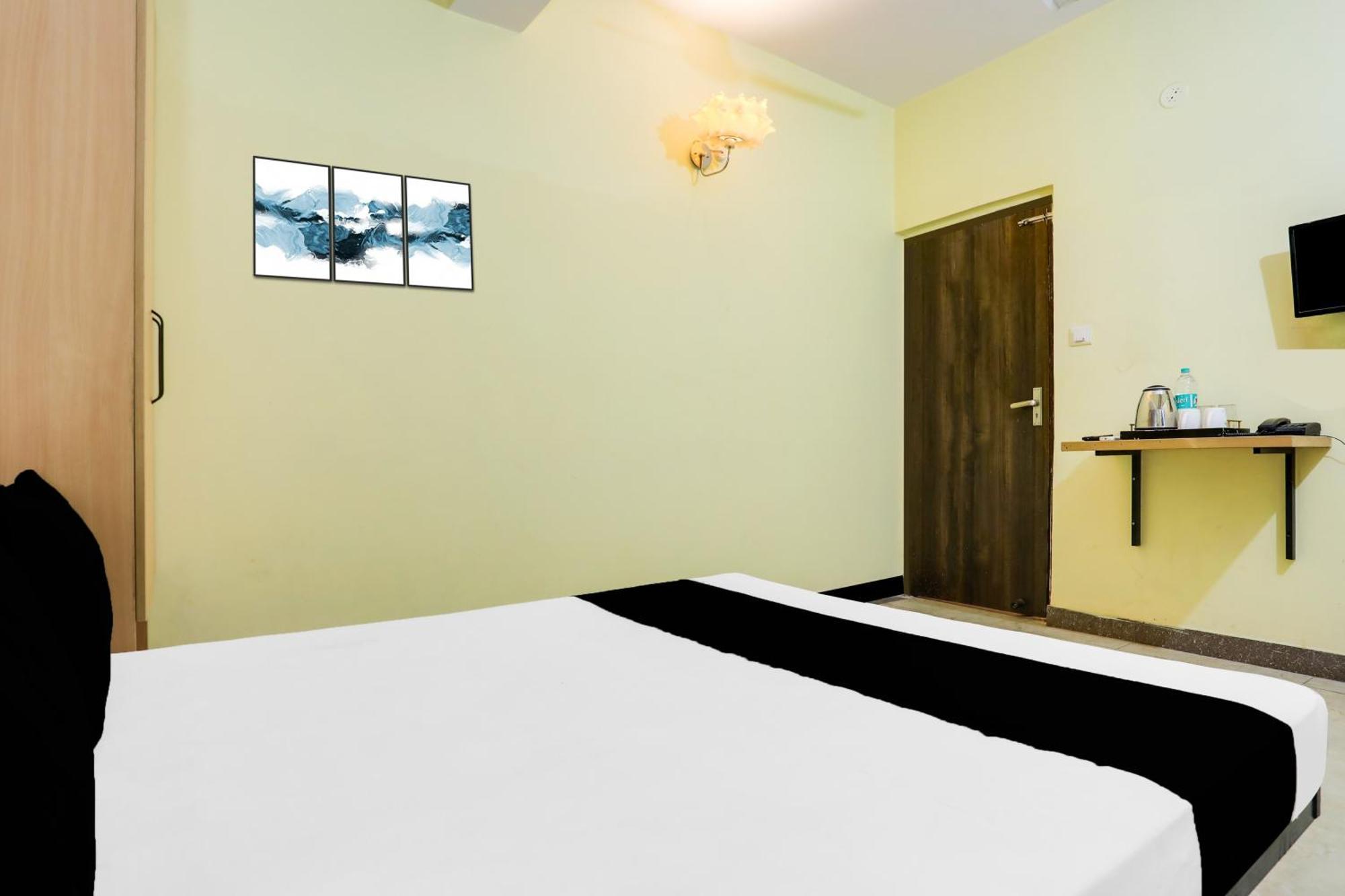 Super Hotel O Janki Path Lekha Nagar Danapur Ngoại thất bức ảnh