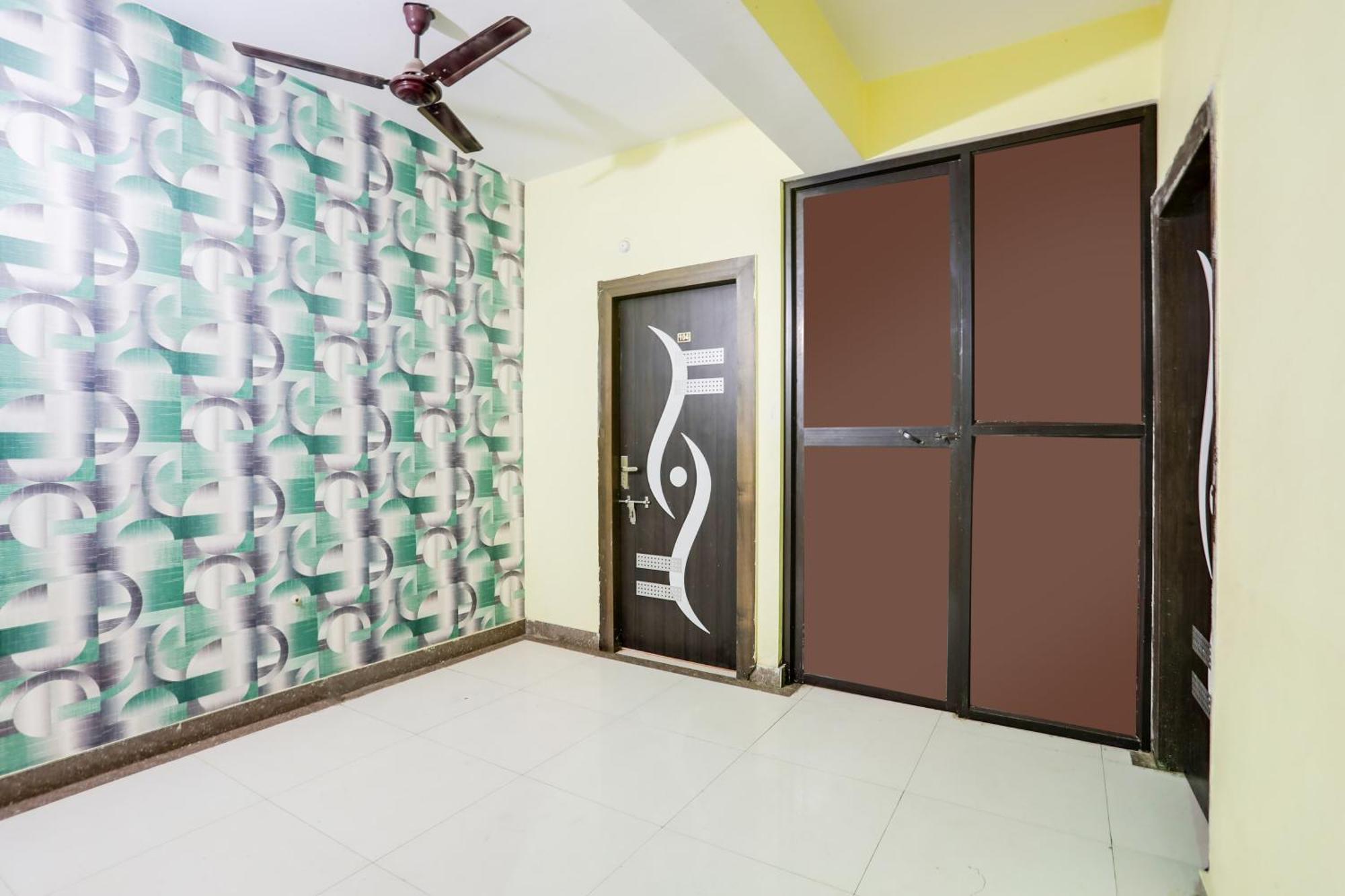 Super Hotel O Janki Path Lekha Nagar Danapur Ngoại thất bức ảnh