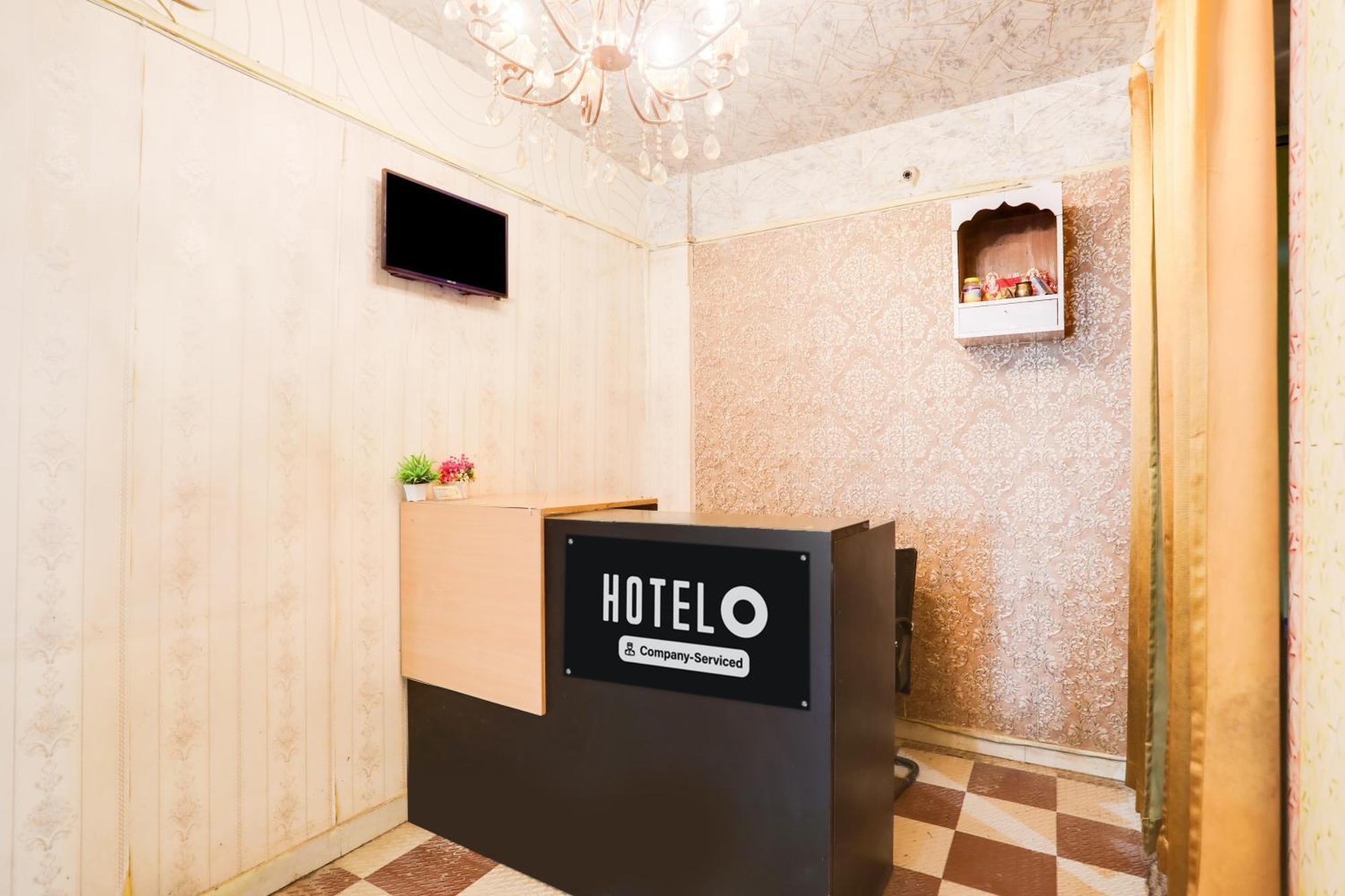 Super Hotel O Janki Path Lekha Nagar Danapur Ngoại thất bức ảnh